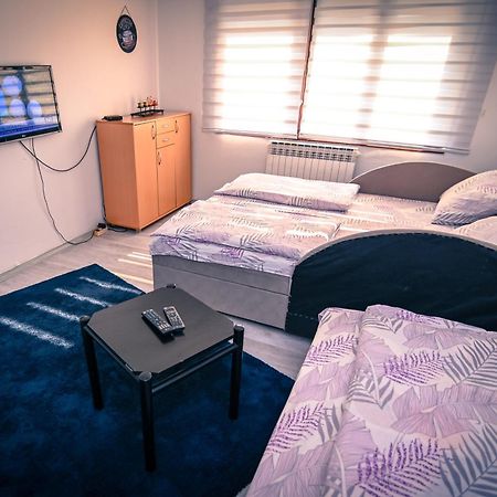 Marko Polo Apartment 사라예보 외부 사진
