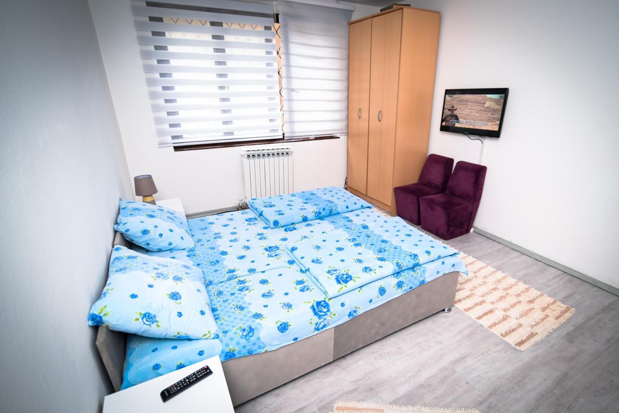 Marko Polo Apartment 사라예보 외부 사진