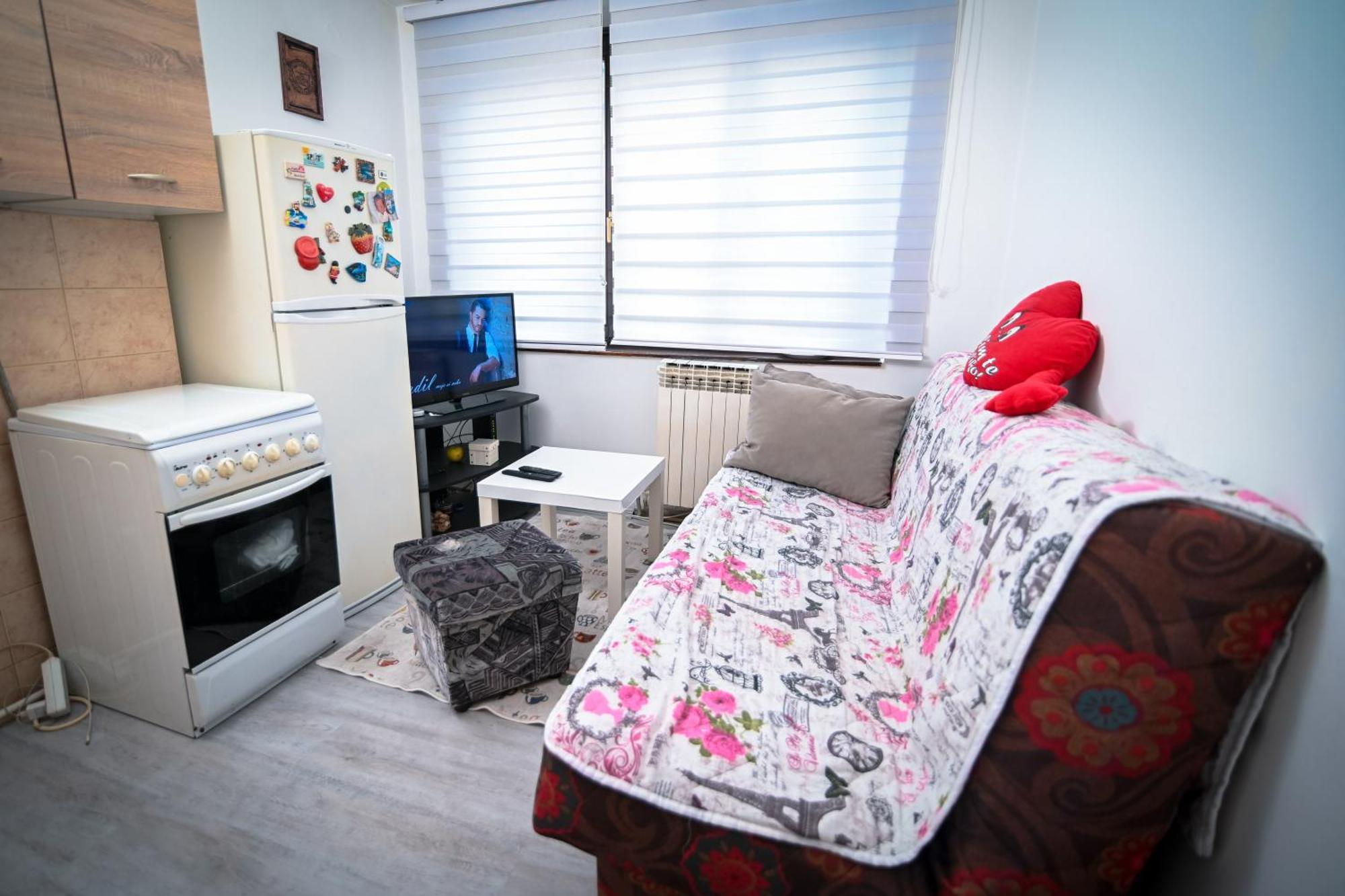 Marko Polo Apartment 사라예보 외부 사진