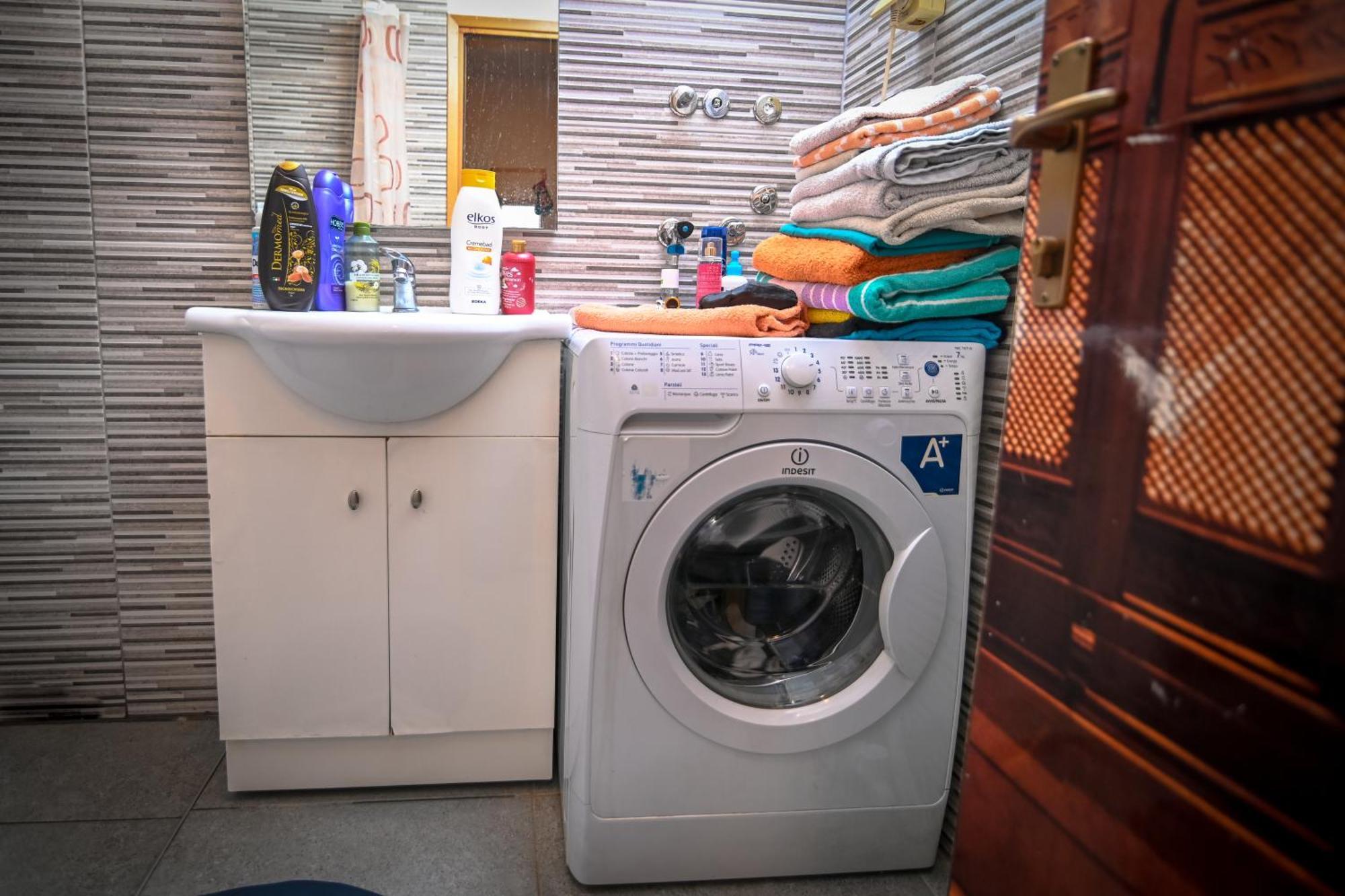 Marko Polo Apartment 사라예보 외부 사진